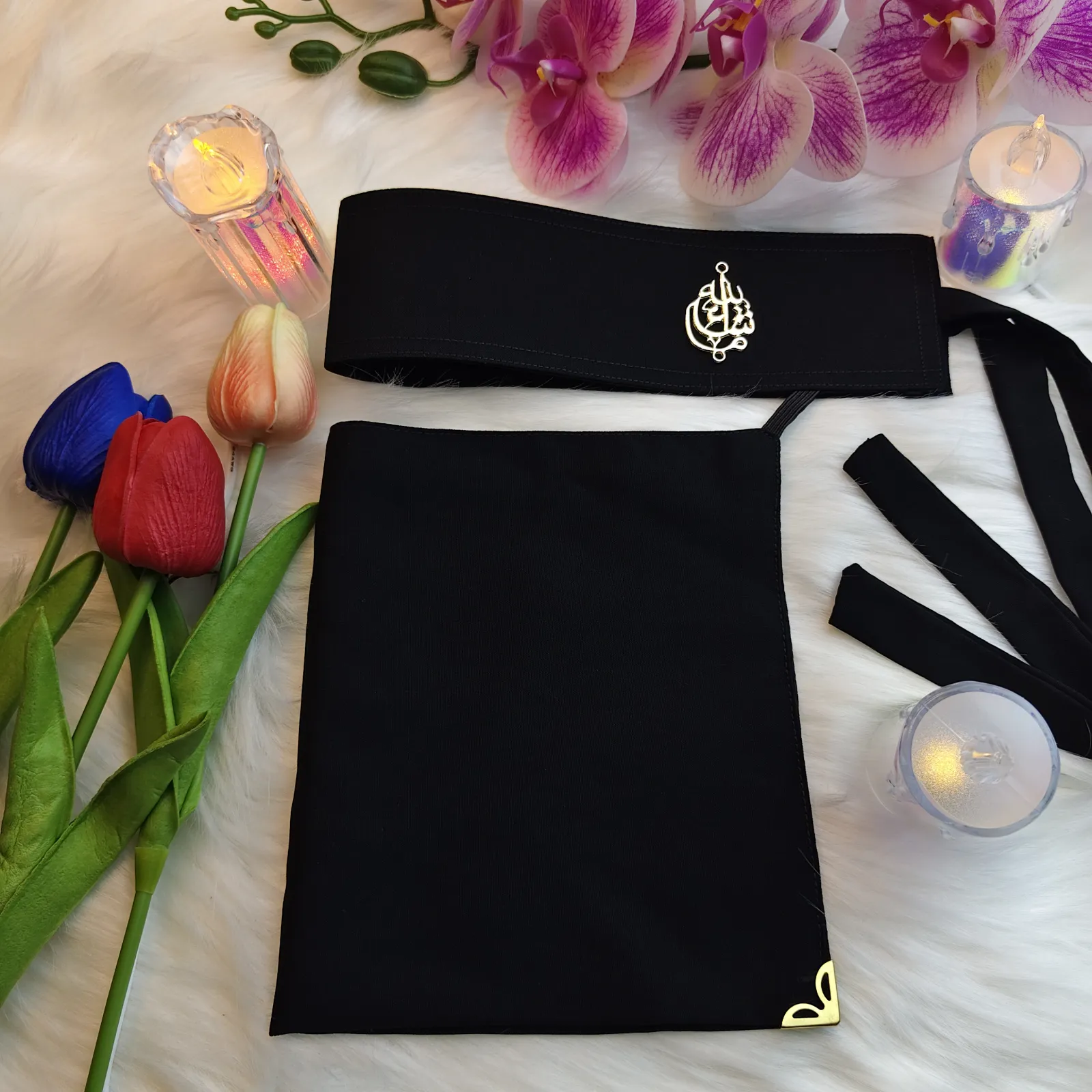 Niqab - Code 63 - Image 2