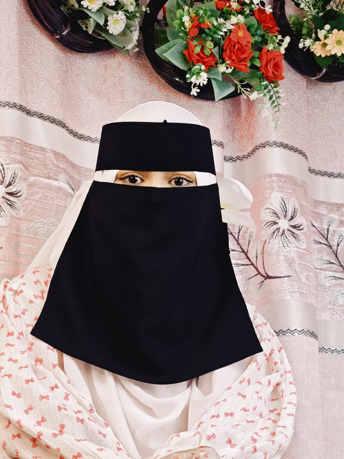 Niqab (Wholesale) - Image 5