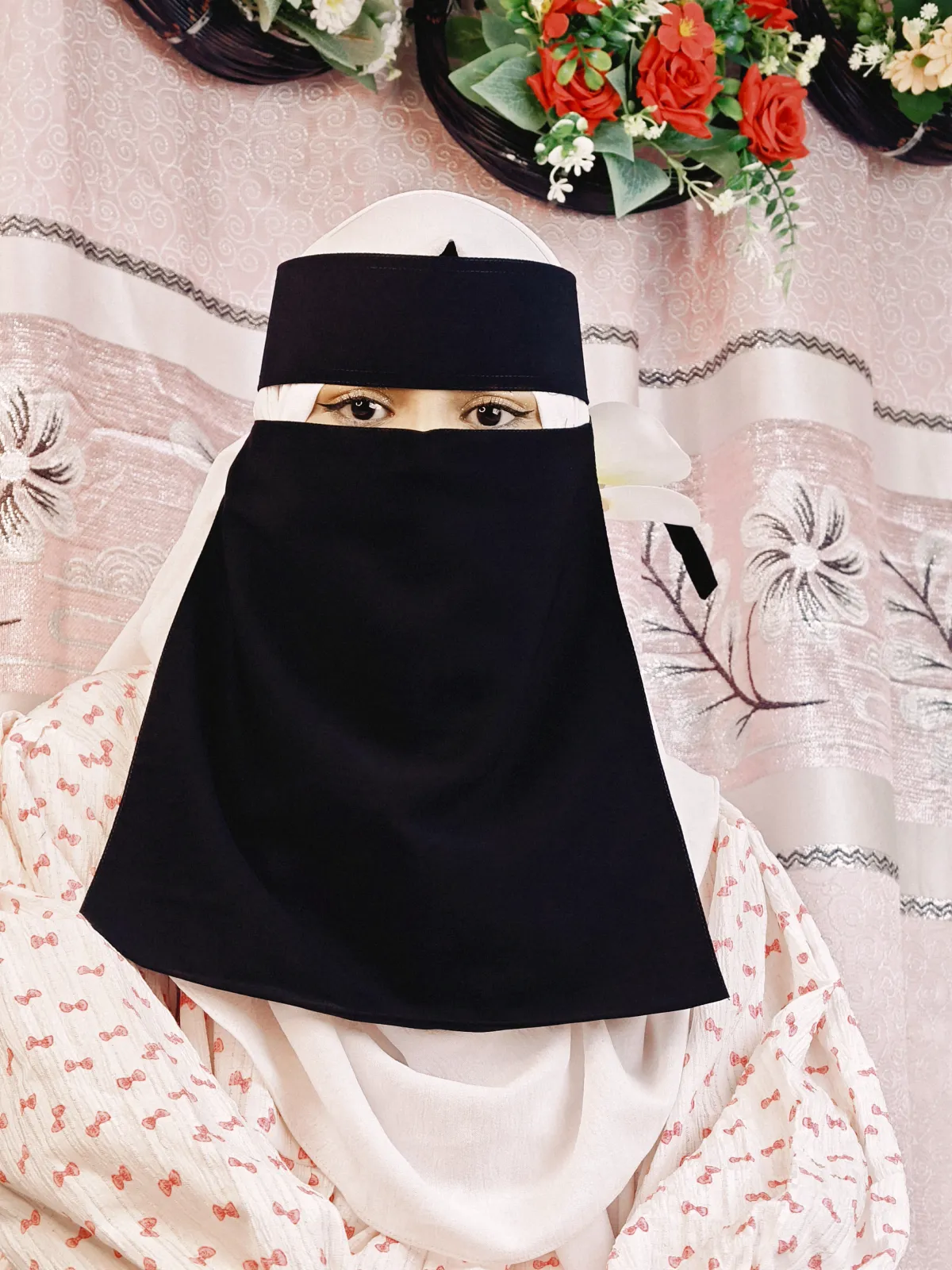 Niqab (Wholesale) - Image 6
