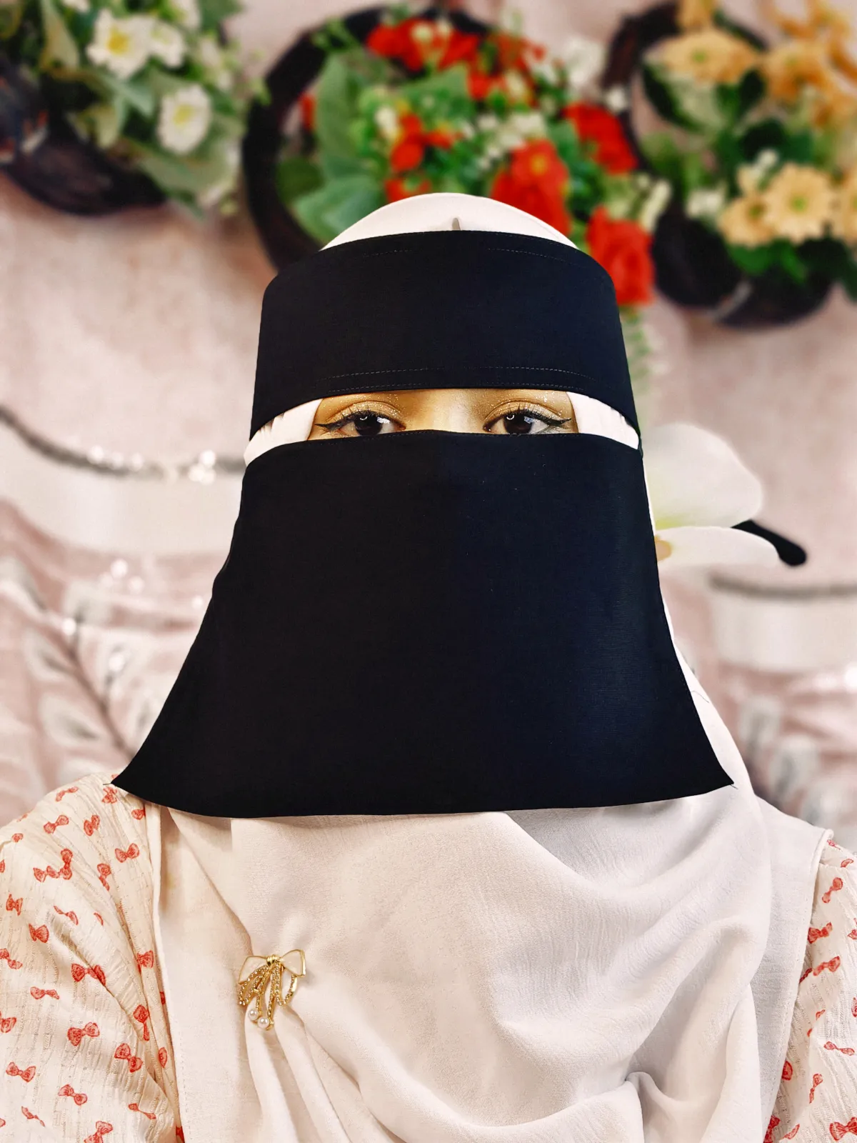 Niqab (Wholesale) - Image 2
