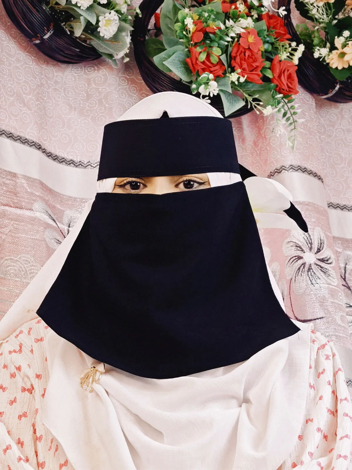 Niqab (Wholesale) - Image 4
